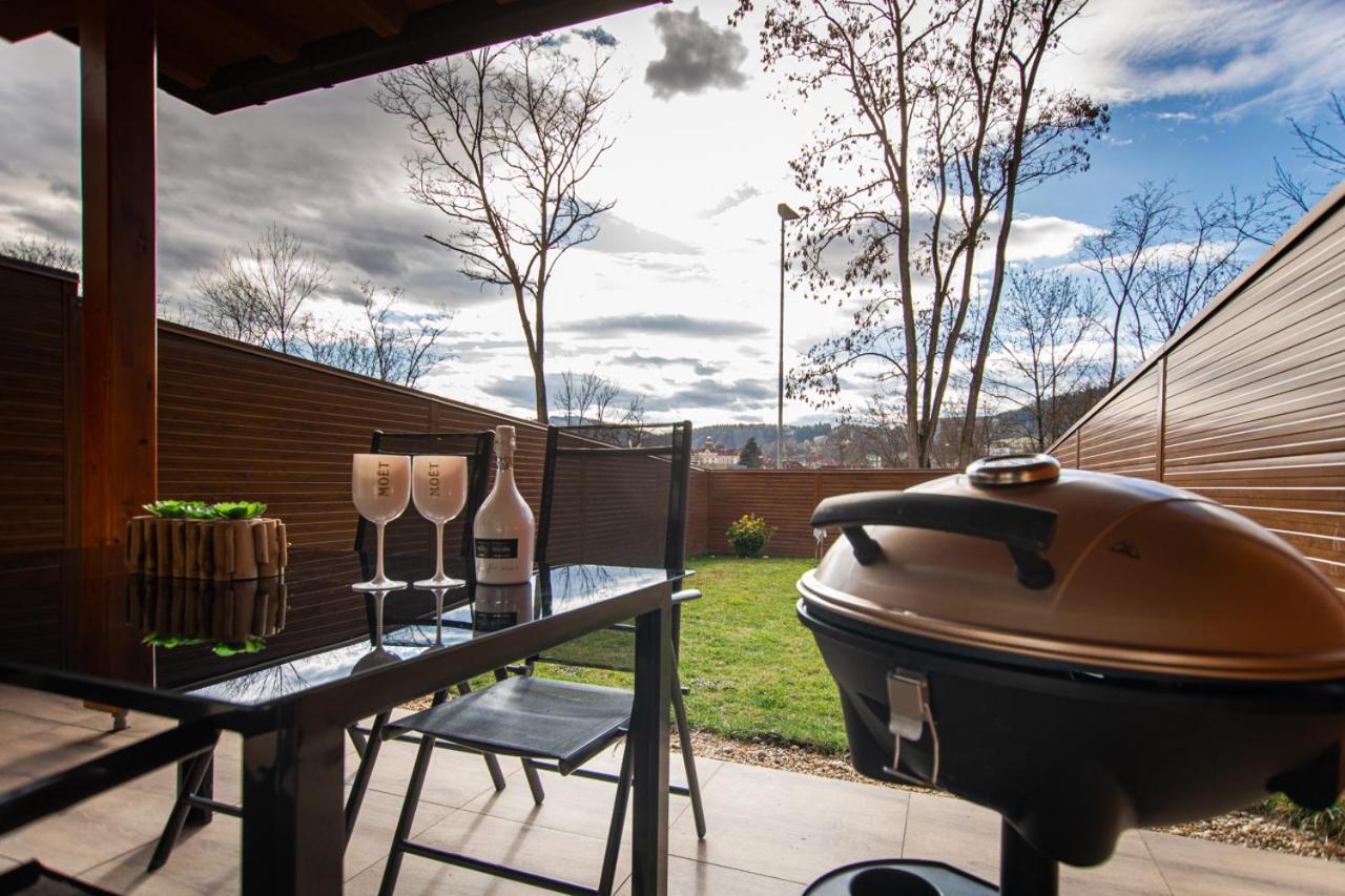 Auszeit Steiraland 3 Mit Ueberdachter Terasse Privatem Garten Und Gratis Parkplatz Leoben  Exterior photo
